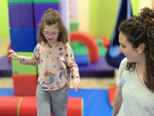 Fisioterapia infantil zaragoza